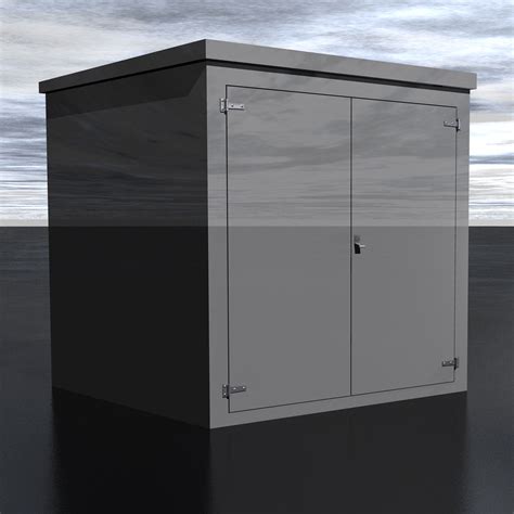 large grp electrical enclosures